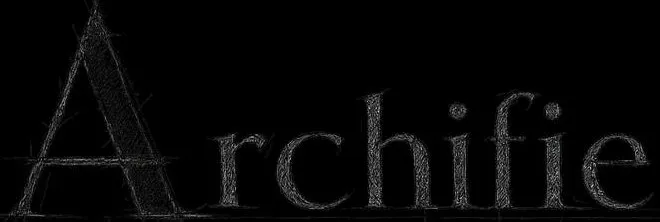 Archifie logo