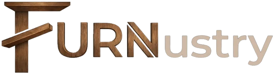 Furnustry logo