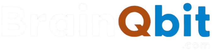 BrainQBit logo