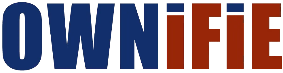 Ownifie logo